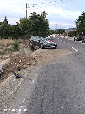 Dezmembrez Mazda 6 2.0diesel1 - imagine 2
