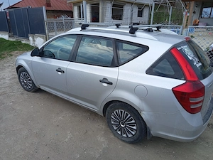 Vând KIA Ceed,2008 ,diesel - imagine 3