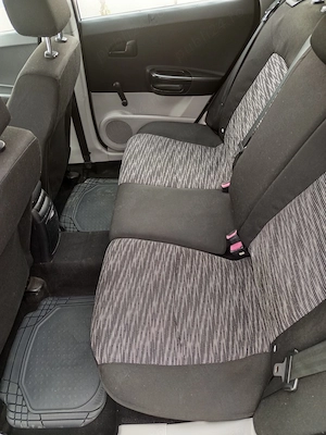 Vând KIA Ceed,2008 ,diesel - imagine 5