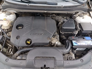 Vând KIA Ceed,2008 ,diesel - imagine 9