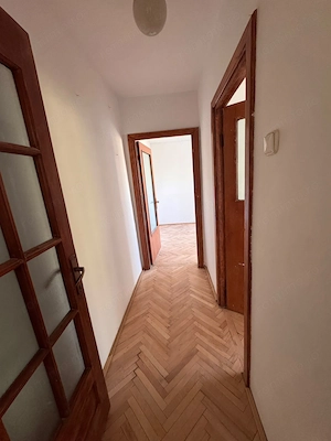 APARTAMENT CU 3 CAMERE ZONA CIRCUMVALATIUNII - STR DROPIEI - imagine 7
