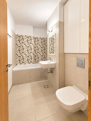 ISHO - 2 Camere - Complet Mobiliat - Predare Imediata - imagine 7