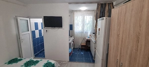 Garsoniera zona Pantelimon (cora)renovata, utilata 