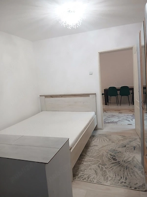 vând apartament 3 camere zona Dunărea - imagine 4
