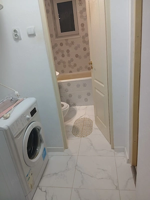 vând apartament 3 camere zona Dunărea - imagine 3