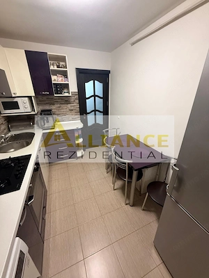 6 MINUTE DE METROU DIMITRIE LEONIDA - 2 CAMERE + CURTE - 125.000€ - imagine 5