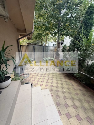 6 MINUTE DE METROU DIMITRIE LEONIDA - 2 CAMERE + CURTE - 125.000€ - imagine 8