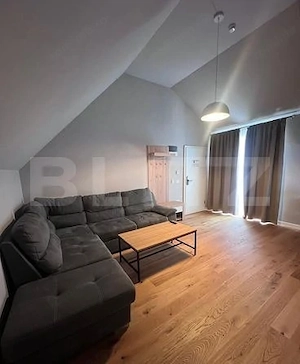 Studio de vânzare, 48 mp, zona Centrală