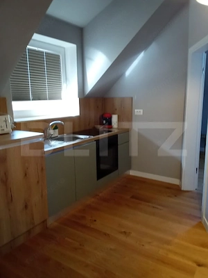 Studio de vânzare, 48 mp, zona Centrală - imagine 6