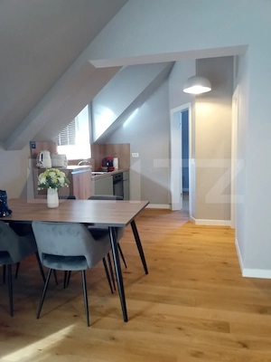 Studio de vânzare, 48 mp, zona Centrală - imagine 5