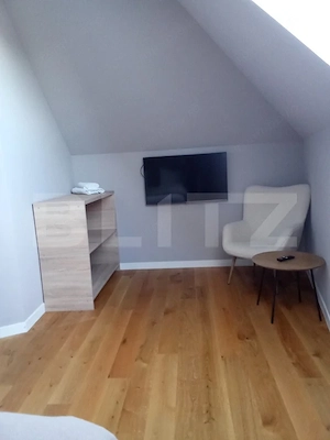 Studio de vânzare, 48 mp, zona Centrală - imagine 4