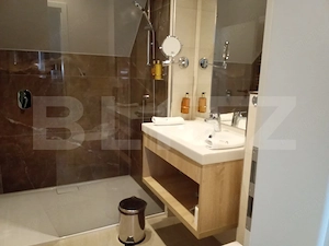 Studio de vânzare, 48 mp, zona Centrală - imagine 8
