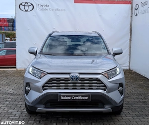 Vand toyota rav 4 hybrid awd 2.5 hsd a t dynamic - imagine 10