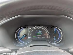 Vand toyota rav 4 hybrid awd 2.5 hsd a t dynamic - imagine 2