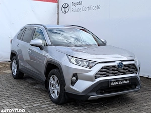 Vand toyota rav 4 hybrid awd 2.5 hsd a t dynamic - imagine 9