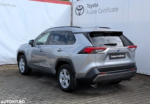 Vand toyota rav 4 hybrid awd 2.5 hsd a t dynamic - imagine 5