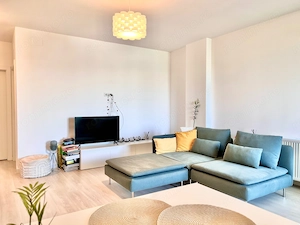 Apartament 2 camere • Parcare • Complex rezidențial - imagine 4