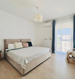 Apartament 2 camere • Parcare • Complex rezidențial - imagine 7