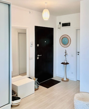 Apartament 2 camere • Parcare • Complex rezidențial - imagine 5