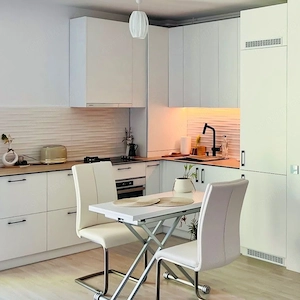 Apartament 2 camere • Parcare • Complex rezidențial - imagine 2