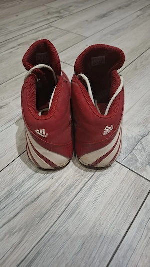 Vând bascheți Adidas - imagine 2