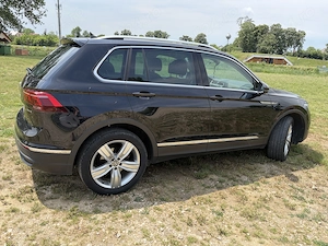 Tiguan 2021 4x4 DSG - imagine 3