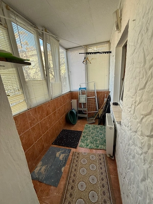 RAHOVA Pecineaga (direct proprietar) - Inchiriez Apartament 2 Camere, 56mp Decomandat - imagine 6