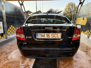 Vând Volvo  S 40  benzină  - imagine 6