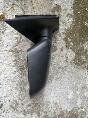 vand oglinda vw polo 2007