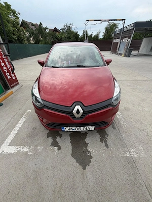 Renault Clio 2018 - imagine 2
