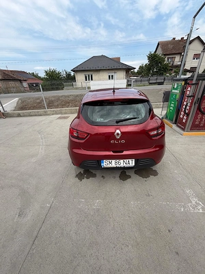 Renault Clio 2018 - imagine 5