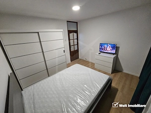 Apartament 3 camere, centrala proprie, parcare, Marasti, Scortarilor - imagine 6