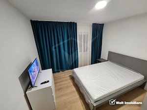 Apartament 3 camere, centrala proprie, parcare, Marasti, Scortarilor - imagine 5
