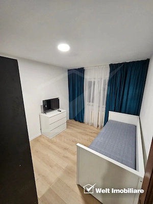 Apartament 3 camere, centrala proprie, parcare, Marasti, Scortarilor - imagine 7