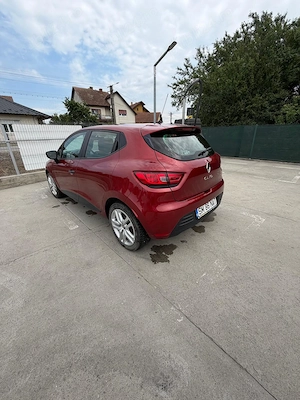Renault Clio 2018 - imagine 4