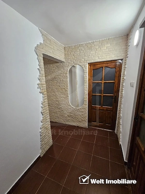 Apartament 3 camere, centrala proprie, parcare, Marasti, Scortarilor - imagine 10