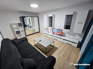 Apartament 3 camere, centrala proprie, parcare, Marasti, Scortarilor - imagine 4