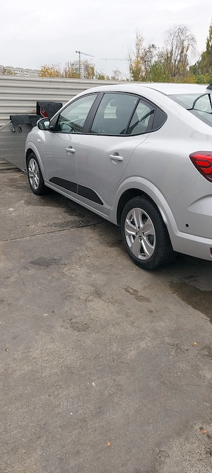 Dacia Logan 2022 Benzina + Gpl - imagine 4