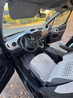 Citroen Berlingo Multispace 2012 - imagine 5