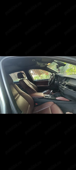 Vand bmw x6 - imagine 4