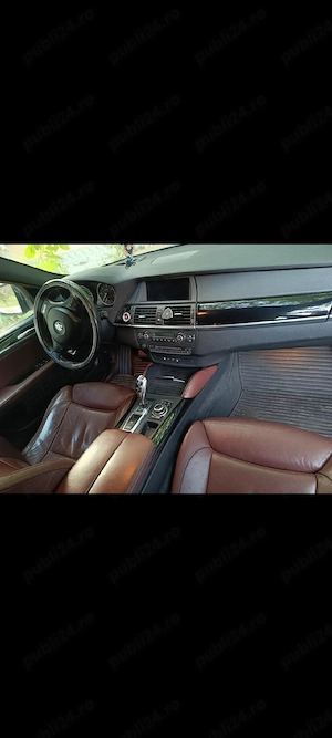 Vand bmw x6 - imagine 2