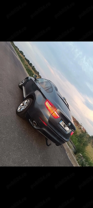 Vand bmw x6