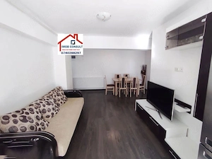 Rafinament și confort în FIALD | Apartament cu 3 camere | CE1869