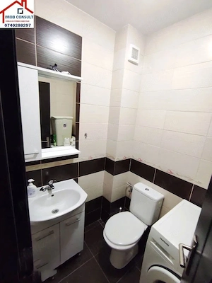 Rafinament și confort în FIALD | Apartament cu 3 camere | CE1869 - imagine 8