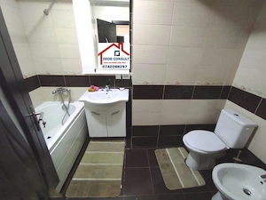 Rafinament și confort în FIALD | Apartament cu 3 camere | CE1869 - imagine 7