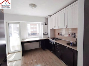 Rafinament și confort în FIALD | Apartament cu 3 camere | CE1869 - imagine 4