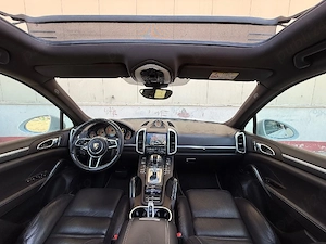 Porsche Cayenne GTS 2016 Facelift- Full- Variante auto - imagine 3
