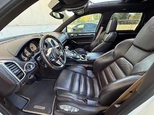 Porsche Cayenne GTS 2016 Facelift- Full- Variante auto - imagine 4