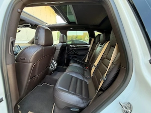 Porsche Cayenne GTS 2016 Facelift- Full- Variante auto - imagine 5