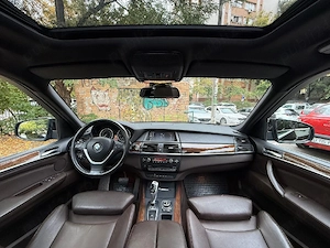 Bmw X5 2012-3.0d-306cp-Euro 5-Extra Full - imagine 3